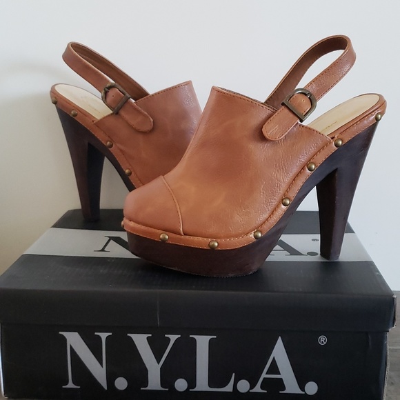 Shoes booties - Picture 2 of 5